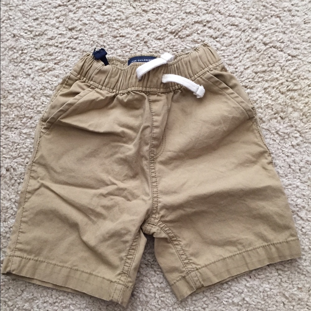 Toddler Shorts